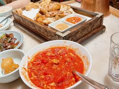 -小吊梨汤·北京菜·烤鸭(清河万象汇店)