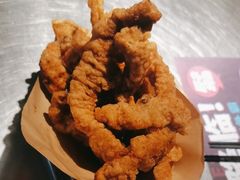 -匠子烤鱼(远大购物中心店)
