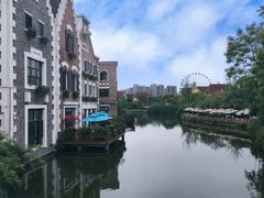 -成都南湖公园