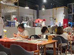 -Primo·丽莫意大利窑烤披萨