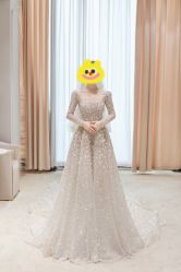 -MuseMarry婚纱(前海嘉里中心店)