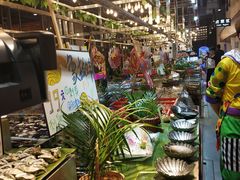 -79号渔船海鲜饭店(华强北店)