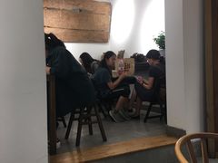 -甜心闲生传统手工冰粉(奎星楼店)