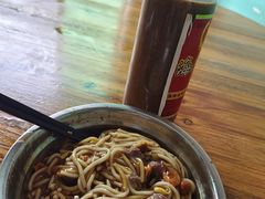 灵山粉-灵山卢梅燕粉店