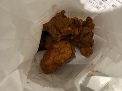 -1973继光香香鸡(合生汇购物中心店)