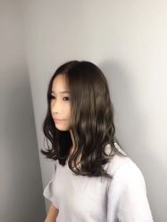 -GIRL STYLE 烫发·染发沙龙