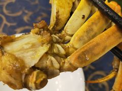 -祈胜邨•顺德鱼生•顺德菜(容桂店)