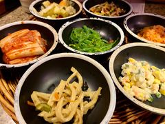 -三代烤肉(保利广场店)