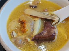 -野菌皇海景野生菌火锅(滨海大道店)