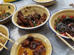 -东排食堂长沙小吃大排档(五一广场店)