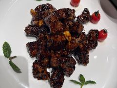 -太守宴·蘭院(天塔店)