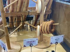 -熊叔熊婶面包房(团结湖店)