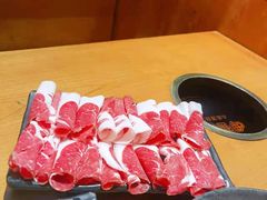 -呷哺呷哺 黄金牧场 (欢乐谷店)