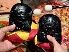 -蜀大侠火锅(春熙路店)