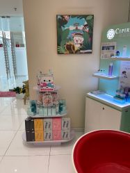 -咪咪比基尼脱毛专业店