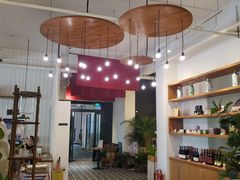 -雕刻时光咖啡馆(交大店)