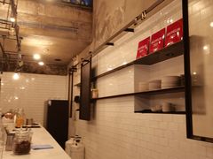 -Ocean's Table 欧舍