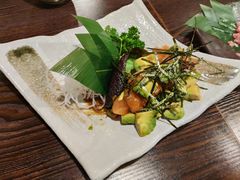 -角落里(中山公园店)