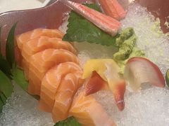 -樱之盛宴·蟹料理海鲜自助(前进大街店)