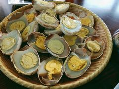 -湿地人家坑烤