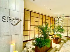 -北京乐多港万豪酒店汤乐宫温泉