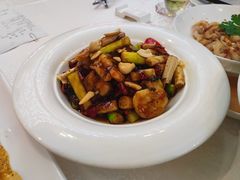 -荣粤酒家·融合粤菜