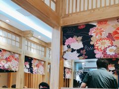 -老熟人烤肉城(马家堡店)