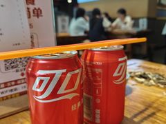-大圣烧烤(马湖新村店)