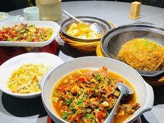-井水小厨·湘菜(活力广场店)