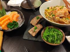 -饭团匠·料理小食堂(玉林店)