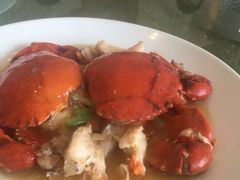 -上海小南国(正大店)