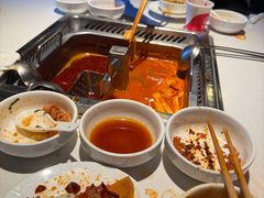 -海底捞火锅(外滩店)