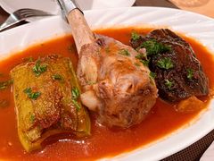-ALAMEEN阿拉伯餐厅(三里屯店)