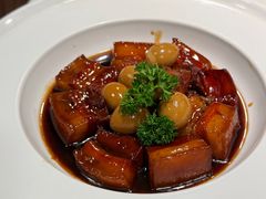 外婆家红烧肉-三玛璐酒楼(汉口路店)
