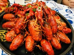 -松哥油焖大虾(皇岗一店)