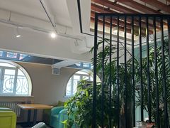 -去茶去餐厅(中央大街店)