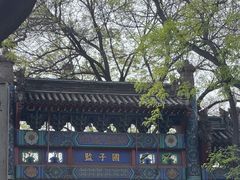 -北京国子监胡同
