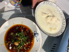 遵义豆花面-泉味道贵州厨房(三里河店)