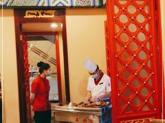 -全聚德(长江路店)