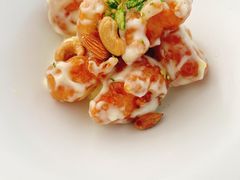 大树白芥虾-大树餐厅(环球港店)