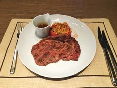 -四季酒店·行政酒廊