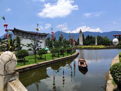 -云南民族村