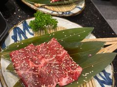 -虎丸烧肉(新大陆广场店)