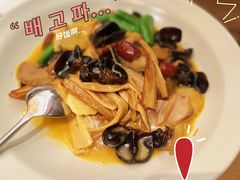 -京味斋·烤鸭·北京菜(安贞店)
