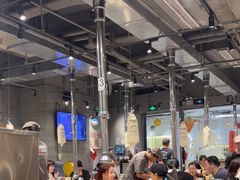 -姜虎东白丁烤肉(深圳湾后海汇店)