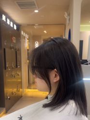 -木北造型