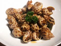呛花螺-荣小馆(杭州大厦店)