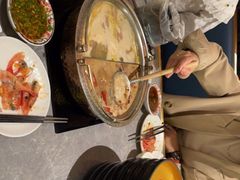 -一绪に寿喜烧(荟聚店)