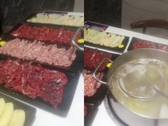 -陈记顺和潮汕鲜牛肉火锅(棠德南路店)
