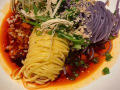 -绿茶餐厅(崇文门新世界店)
